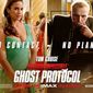 Poster 13 Mission: Impossible - Ghost Protocol
