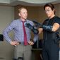 Foto 29 Tom Cruise, Simon Pegg în Mission: Impossible - Ghost Protocol