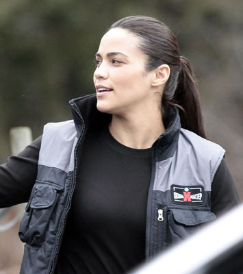 Paula Patton în Mission: Impossible - Ghost Protocol