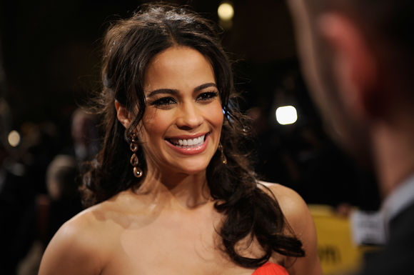 Paula Patton în Mission: Impossible - Ghost Protocol