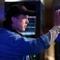 Brad Bird în Mission: Impossible - Ghost Protocol - poza 14
