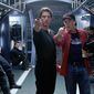 Brad Bird în Mission: Impossible - Ghost Protocol - poza 13