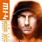 Poster 2 Mission: Impossible - Ghost Protocol