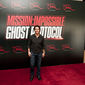 Mission: Impossible - Ghost Protocol/Misiune: Imposibilă - Protocolul fantomă