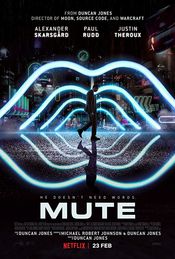 Poster Mute