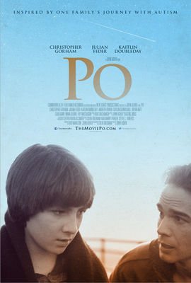 A Boy Called Po poster