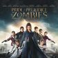 Poster 13 Pride and Prejudice and Zombies