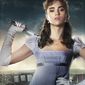 Poster 7 Pride and Prejudice and Zombies