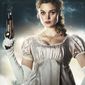 Poster 10 Pride and Prejudice and Zombies
