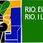 Poster 6 Rio, I Love You