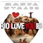 Poster 4 Rio, I Love You