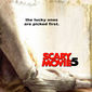 Poster 8 Scary Movie 5