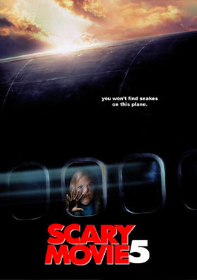 Scary Movie 5