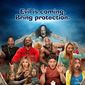Poster 3 Scary Movie 5