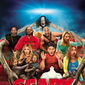 Poster 2 Scary Movie 5