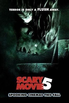 Scary Movie 5