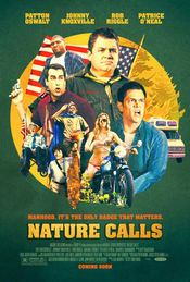 Poster Nature Calls