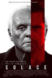 Poster Solace