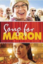 Poster Song for Marion