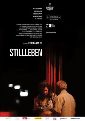 Stillleben poster