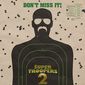 Poster 5 Super Troopers 2