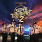 Poster 7 Super Troopers 2