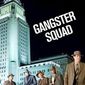 Poster 20 Gangster Squad