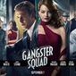 Poster 19 Gangster Squad