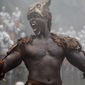 Djimon Hounsou în The Legend of Tarzan - poza 44