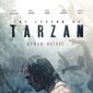 Poster 2 The Legend of Tarzan
