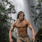 The Legend of Tarzan/Legenda lui Tarzan