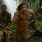 Foto 19 Samuel L. Jackson, Alexander Skarsgård în The Legend of Tarzan