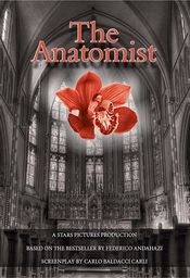 Poster The Anatomist