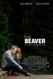 Poster The Beaver