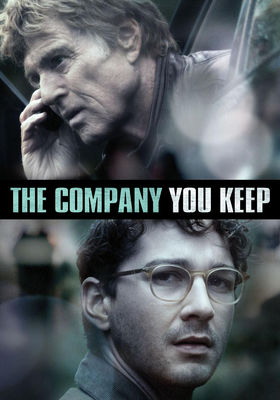 The Company You Keep