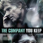 Poster 2 The Company You Keep