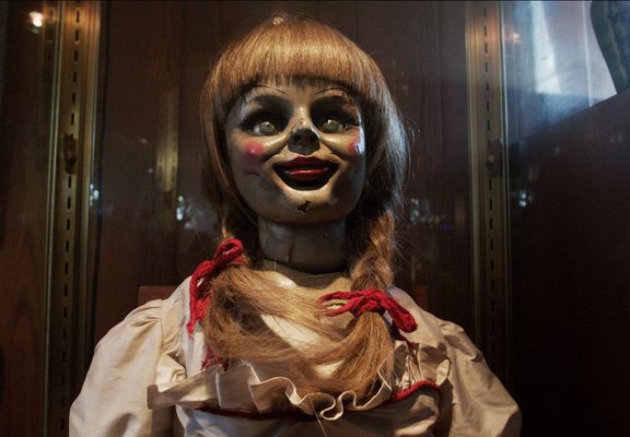 The Conjuring