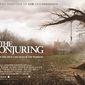 Poster 8 The Conjuring