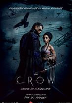 The Crow: Iubire și răzbunare