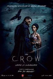 Poster The Crow