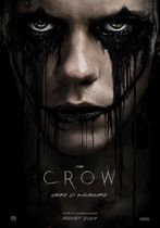 The Crow: Iubire și răzbunare