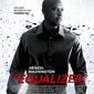 Poster 7 The Equalizer