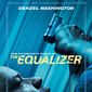 Poster 3 The Equalizer
