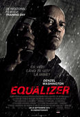 The Equalizer