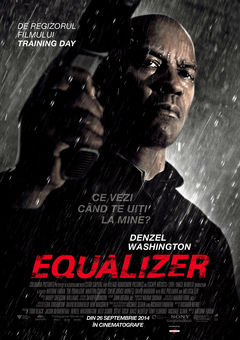The Equalizer online subtitrat