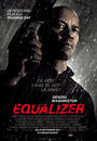Film - The Equalizer