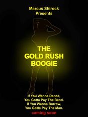 Poster The Gold Rush Boogie