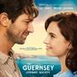 Poster 4 The Guernsey Literary and Potato Peel Pie Society