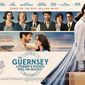 Poster 5 The Guernsey Literary and Potato Peel Pie Society