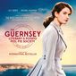 Poster 1 The Guernsey Literary and Potato Peel Pie Society